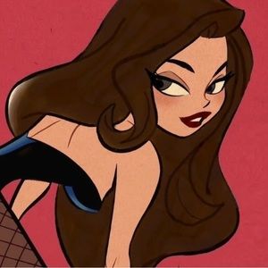 Meet your Posher, Miya